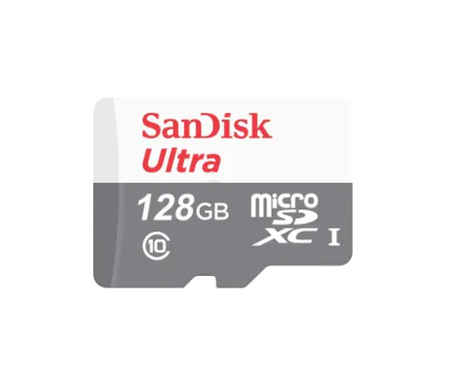 مموری کارت SAN DISK ظرفیت 128 گیگابایت